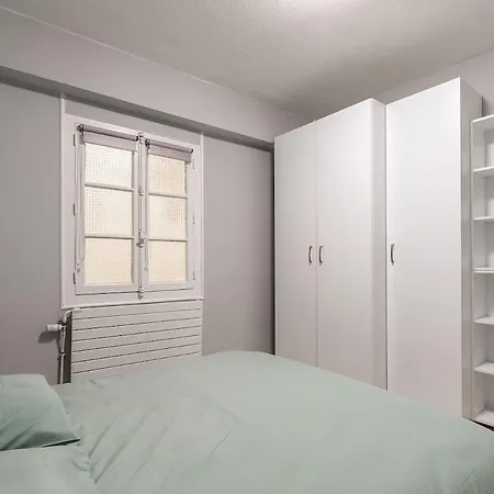 Apartman Escapade Tenaysienne Tenay