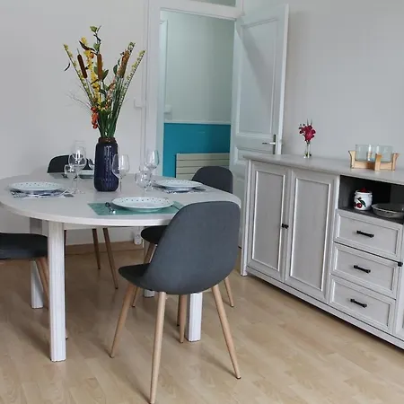 Apartman Escapade Tenaysienne Tenay