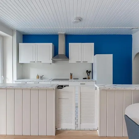 Escapade Tenaysienne Apartman Tenay