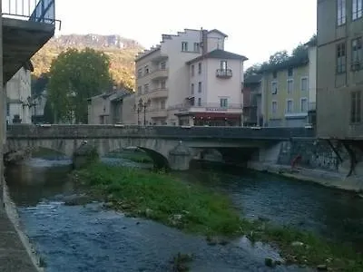 Escapade Tenaysienne Tenay